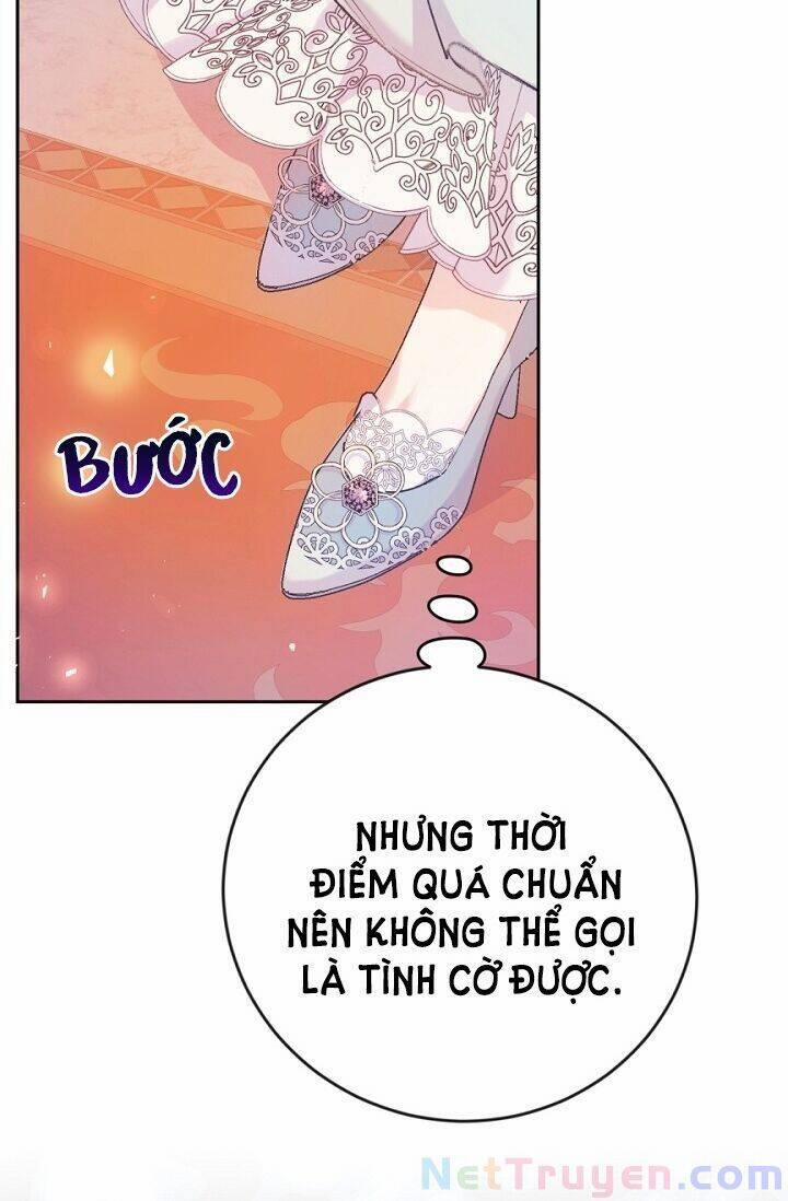 Kẻ Phản Diện Là Một Con Rối 8 trang 23