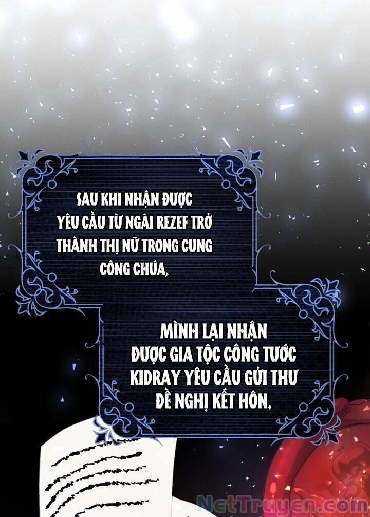 Kẻ Phản Diện Là Một Con Rối 8 trang 24