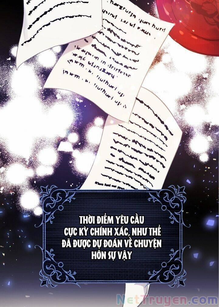 Kẻ Phản Diện Là Một Con Rối 8 trang 25