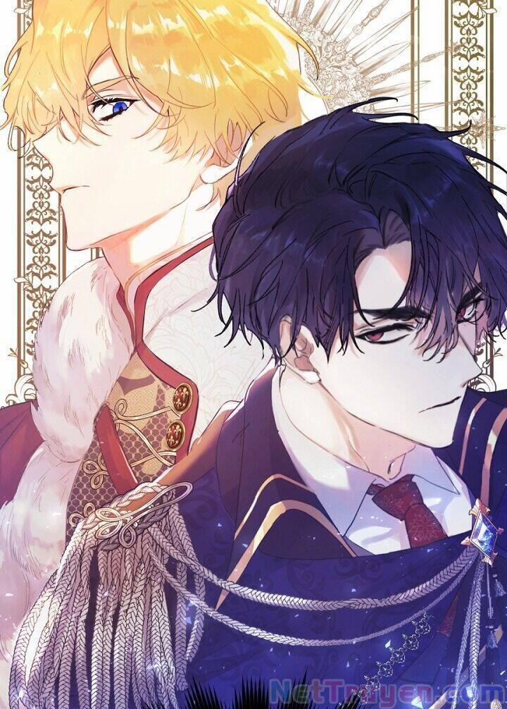 Kẻ Phản Diện Là Một Con Rối 8 trang 28