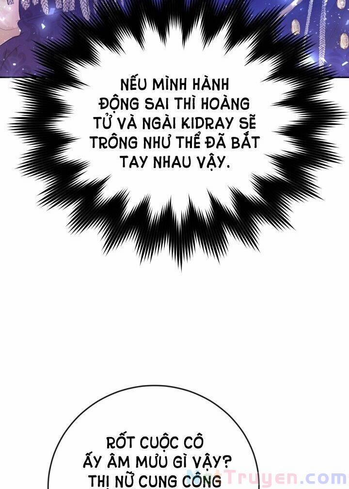Kẻ Phản Diện Là Một Con Rối 8 trang 29