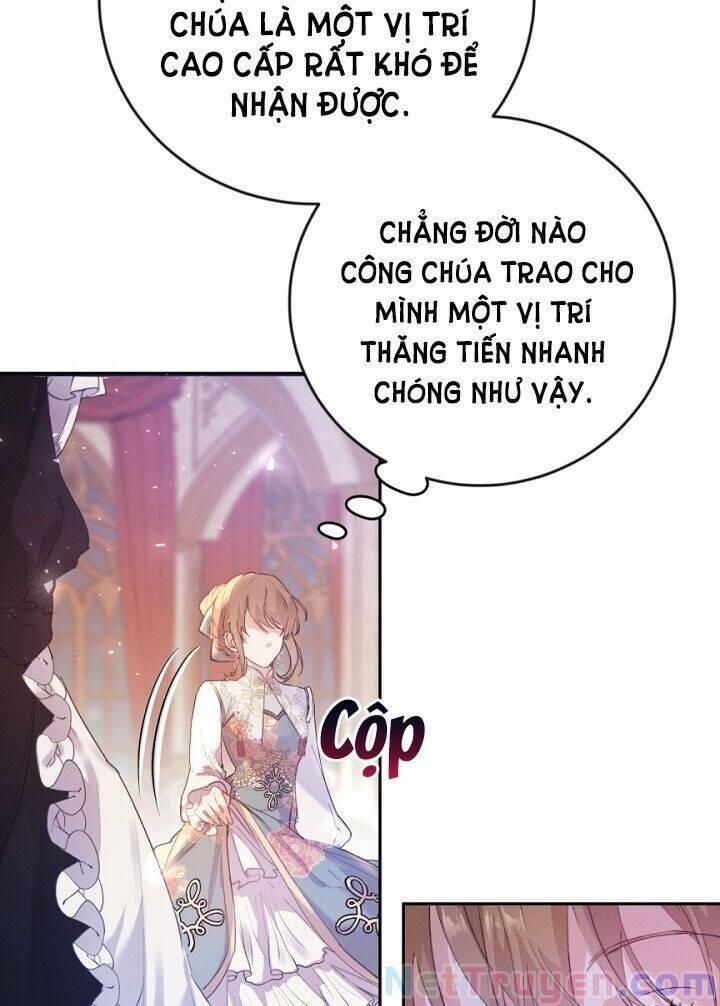 Kẻ Phản Diện Là Một Con Rối 8 trang 30