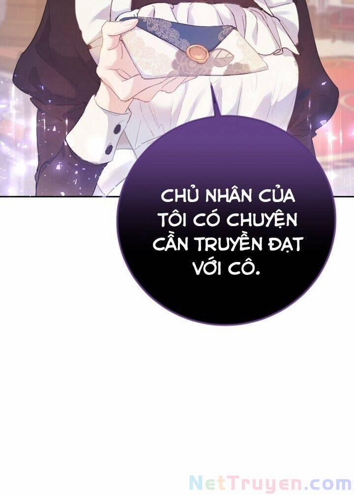 Kẻ Phản Diện Là Một Con Rối 8 trang 33