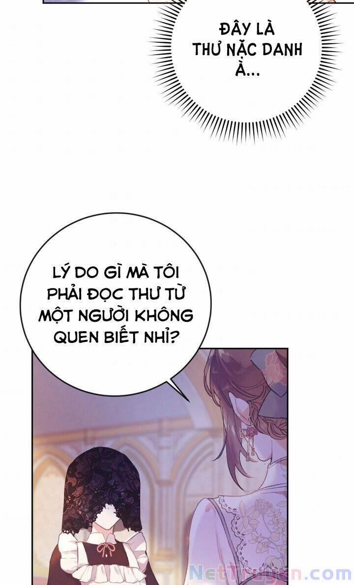 Kẻ Phản Diện Là Một Con Rối 8 trang 36