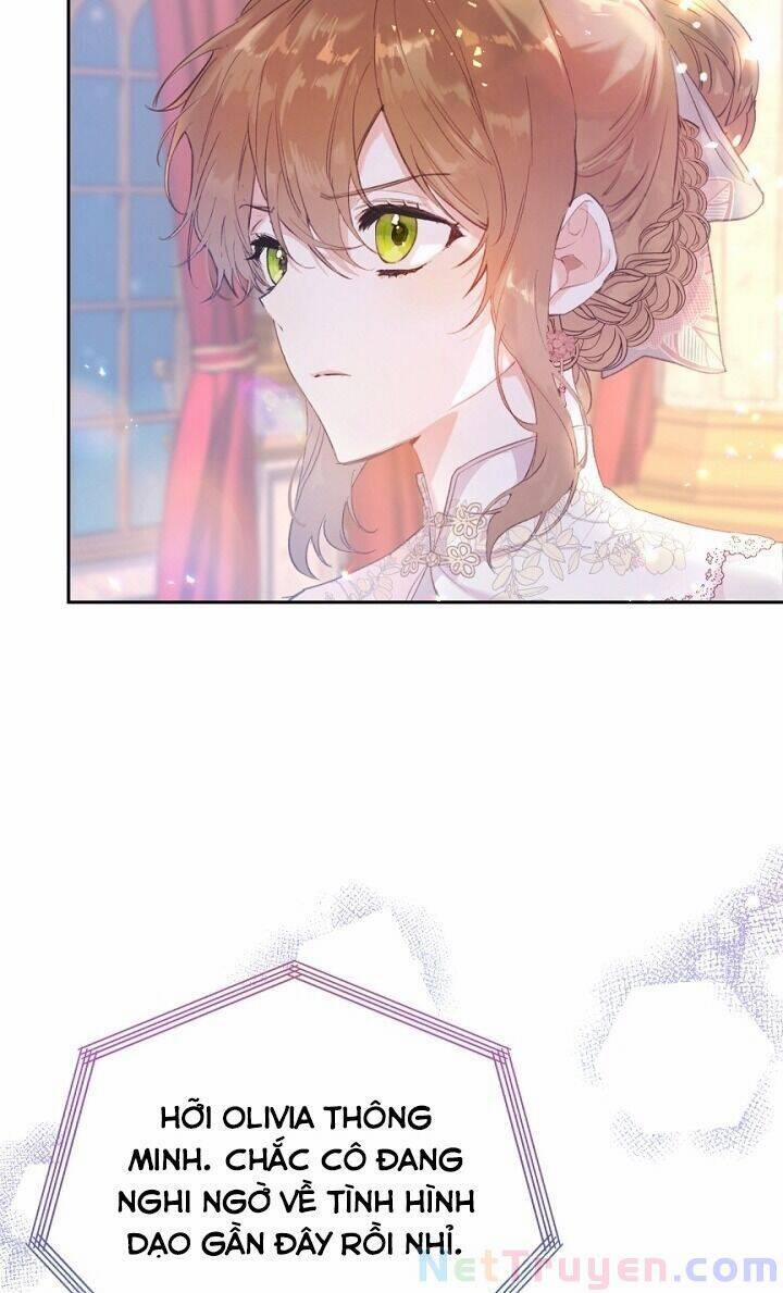 Kẻ Phản Diện Là Một Con Rối 8 trang 38