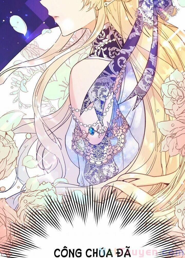 Kẻ Phản Diện Là Một Con Rối 8 trang 4