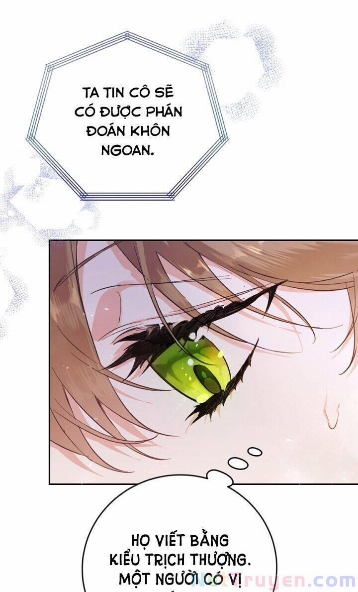 Kẻ Phản Diện Là Một Con Rối 8 trang 40