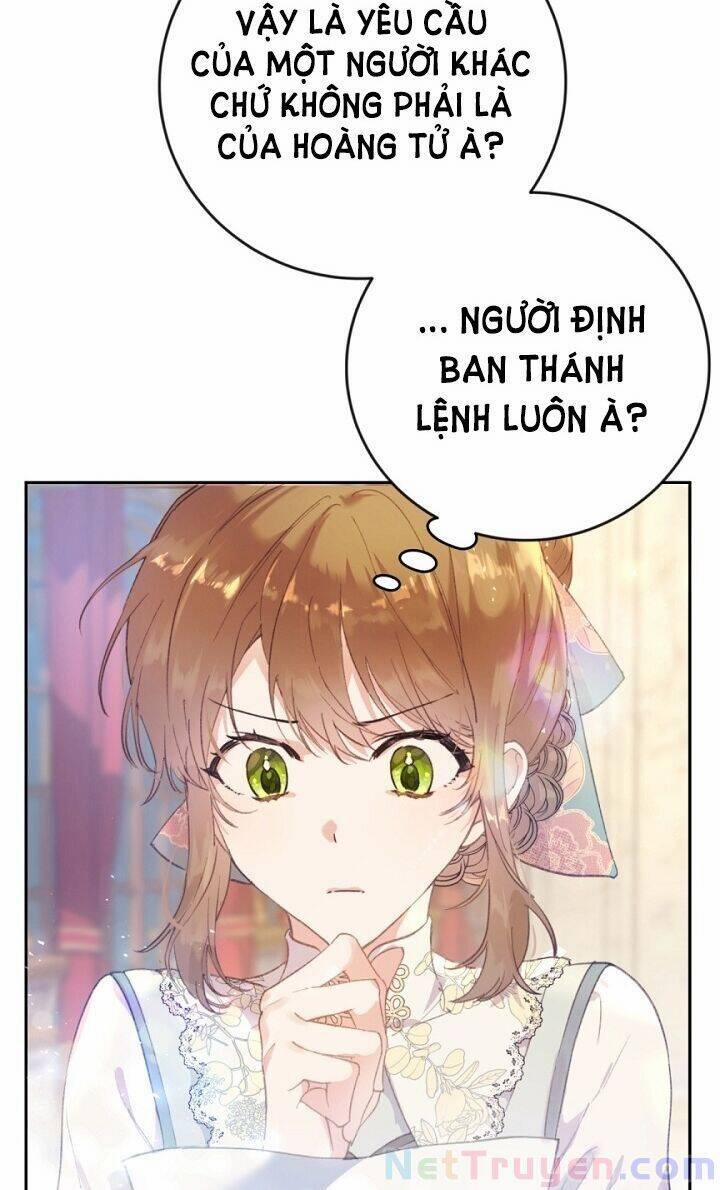 Kẻ Phản Diện Là Một Con Rối 8 trang 47