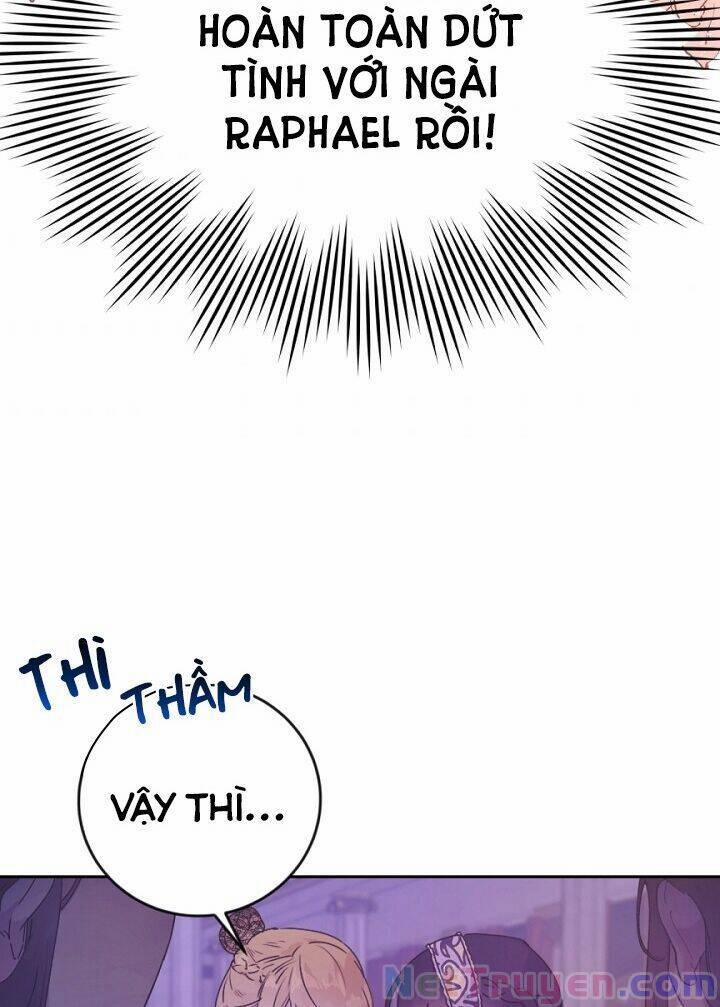 Kẻ Phản Diện Là Một Con Rối 8 trang 5