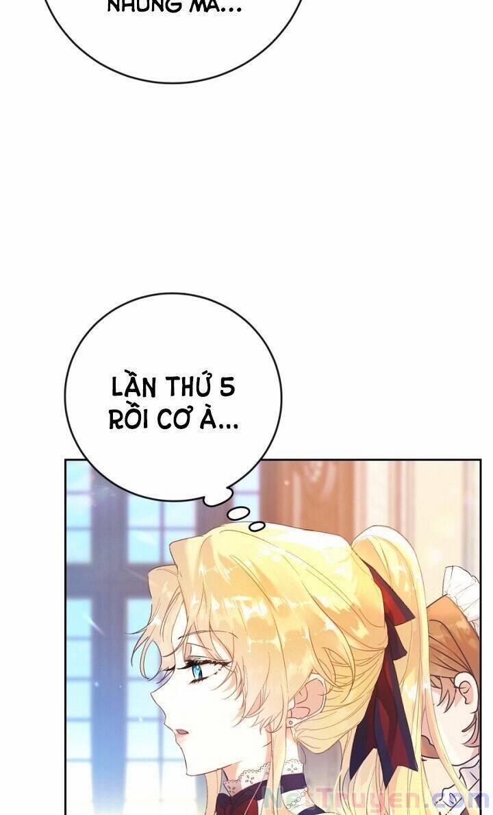 Kẻ Phản Diện Là Một Con Rối 8 trang 52