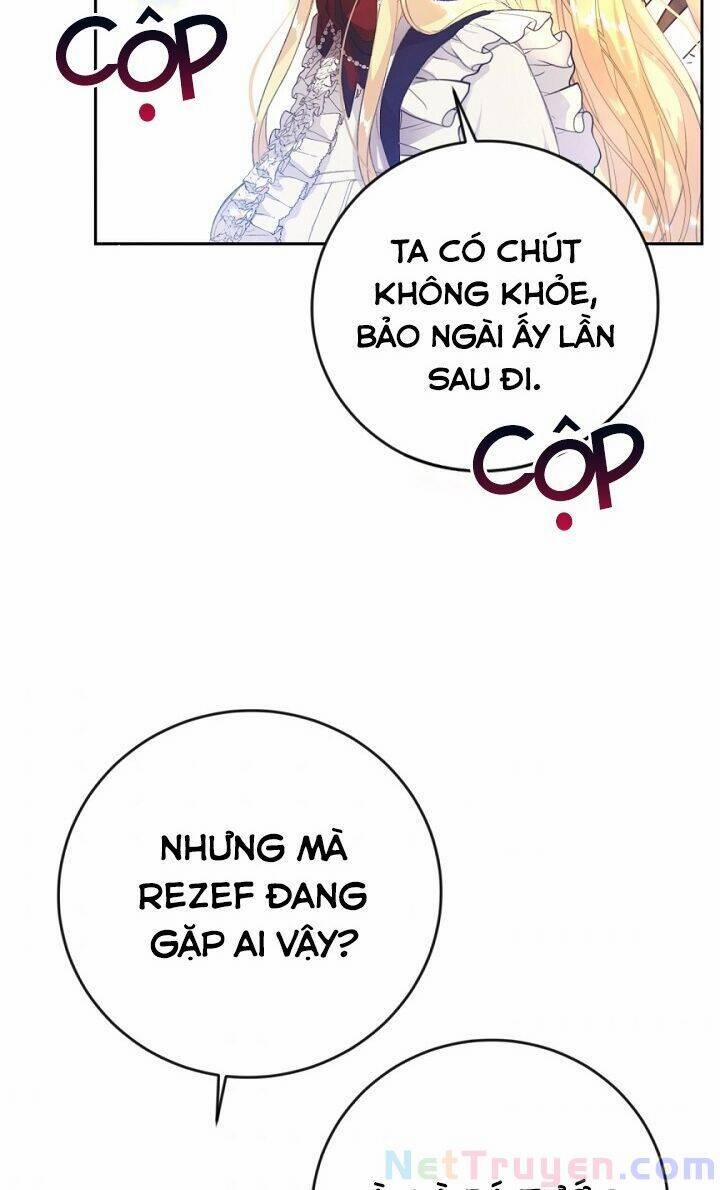 Kẻ Phản Diện Là Một Con Rối 8 trang 53