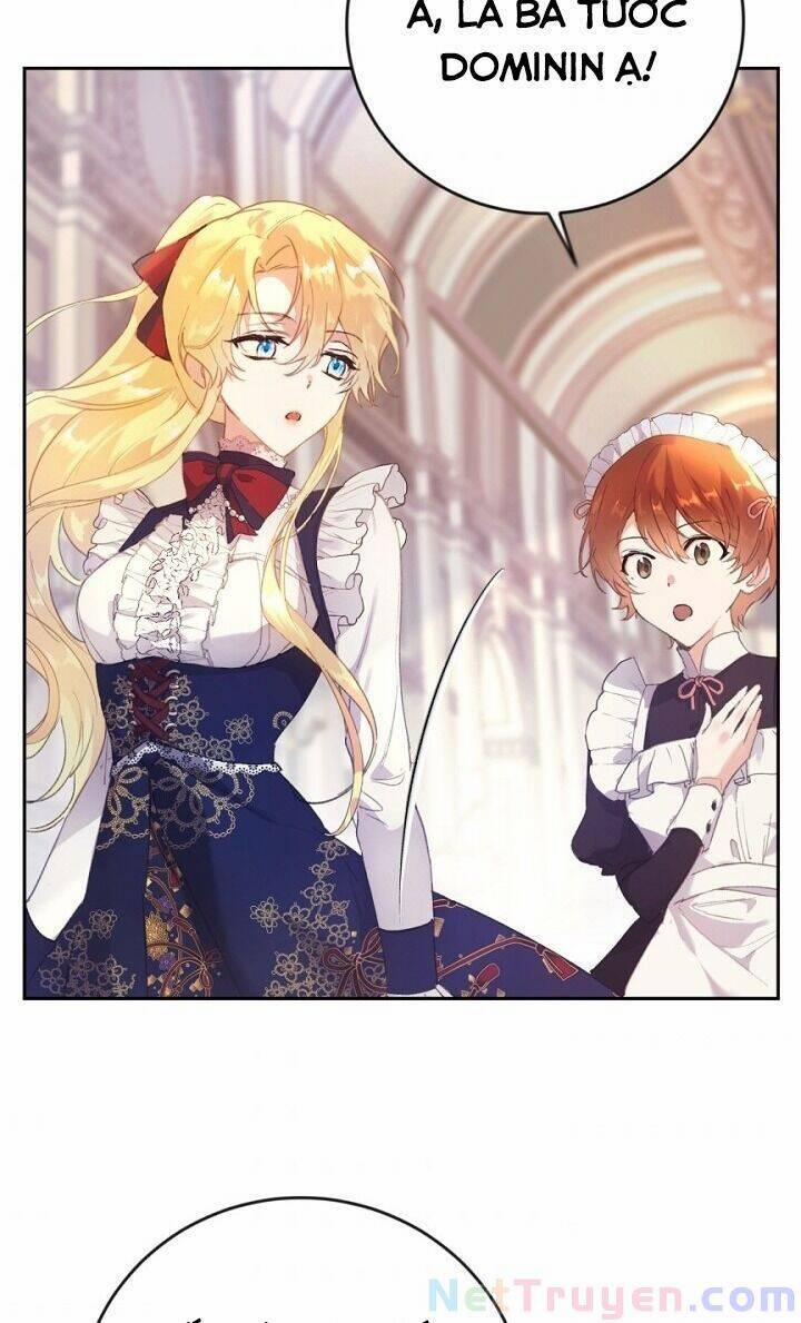 Kẻ Phản Diện Là Một Con Rối 8 trang 54