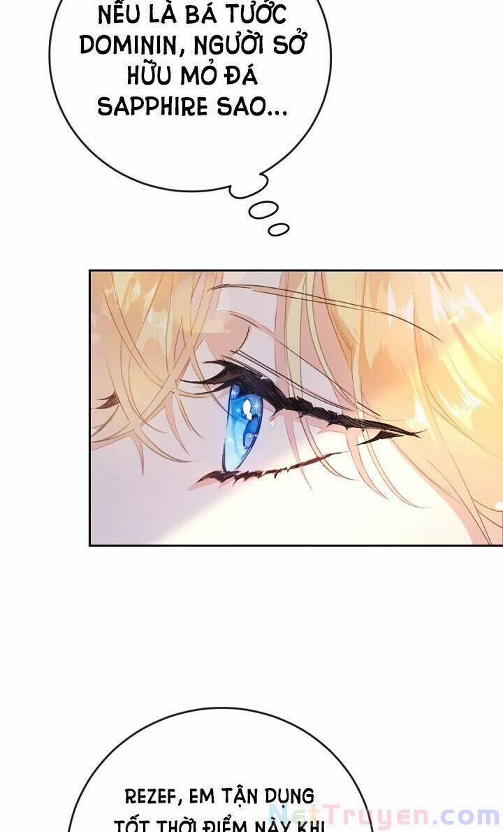 Kẻ Phản Diện Là Một Con Rối 8 trang 55