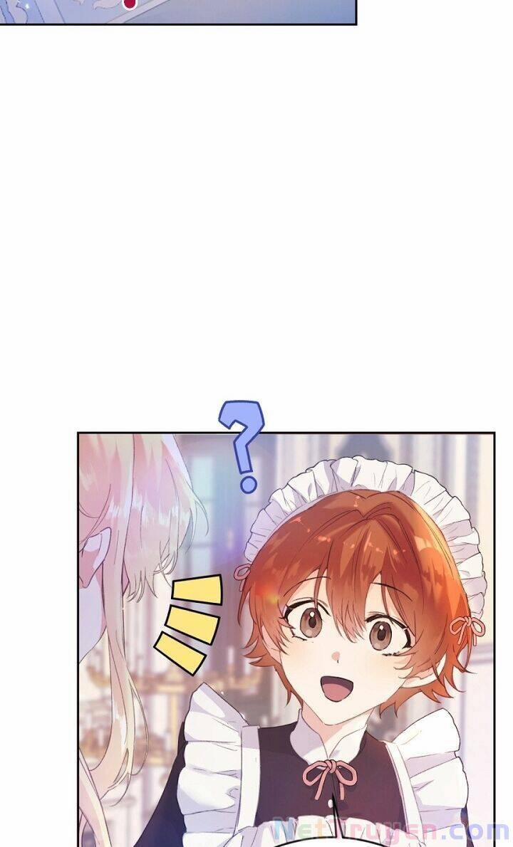 Kẻ Phản Diện Là Một Con Rối 8 trang 57