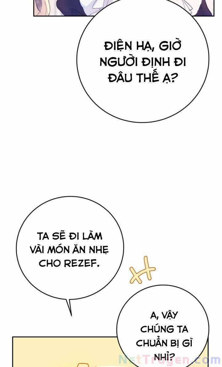 Kẻ Phản Diện Là Một Con Rối 8 trang 58