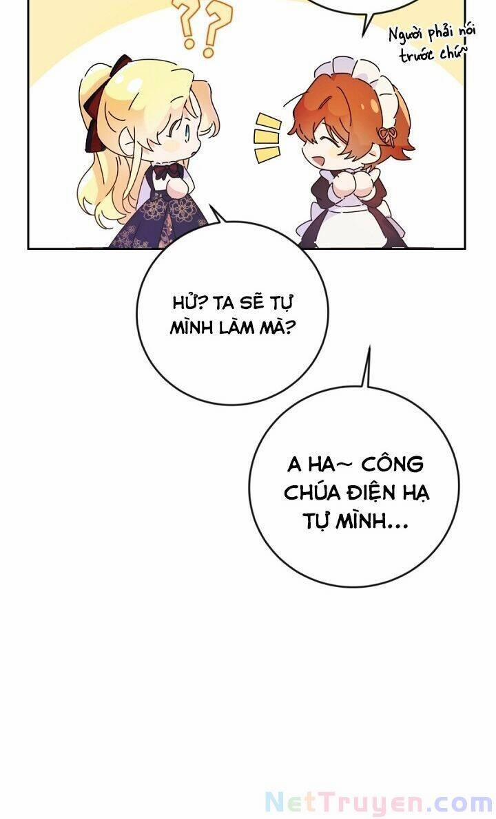 Kẻ Phản Diện Là Một Con Rối 8 trang 59
