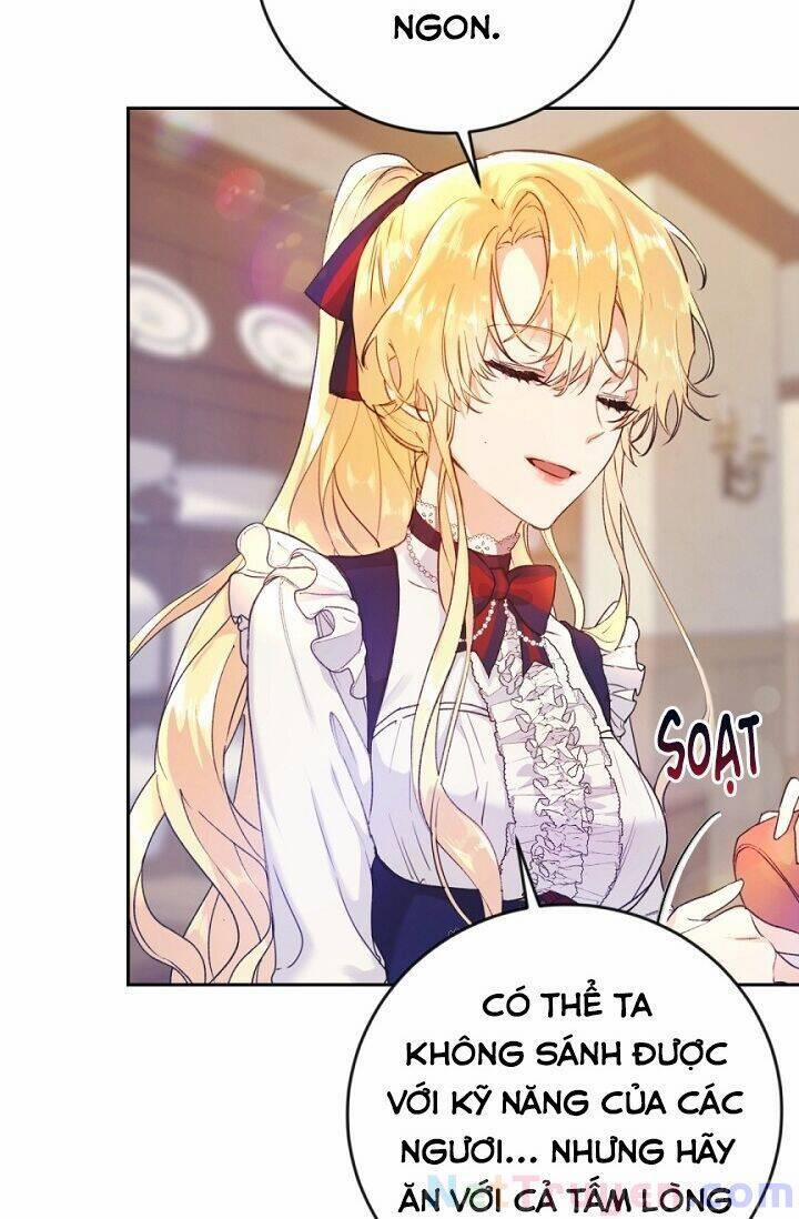 Kẻ Phản Diện Là Một Con Rối 8 trang 67