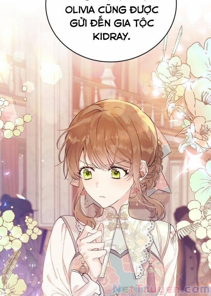 Kẻ Phản Diện Là Một Con Rối 8 trang 7