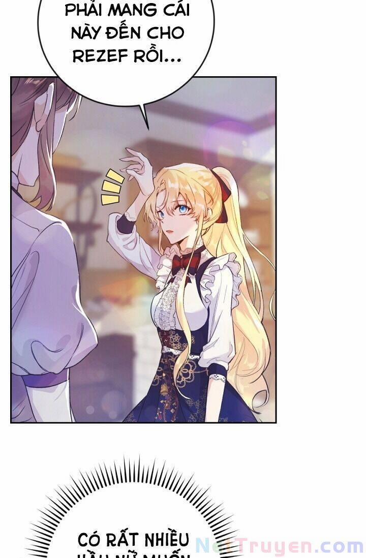 Kẻ Phản Diện Là Một Con Rối 8 trang 70