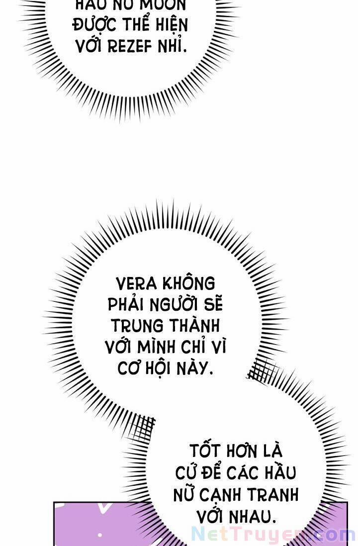 Kẻ Phản Diện Là Một Con Rối 8 trang 71