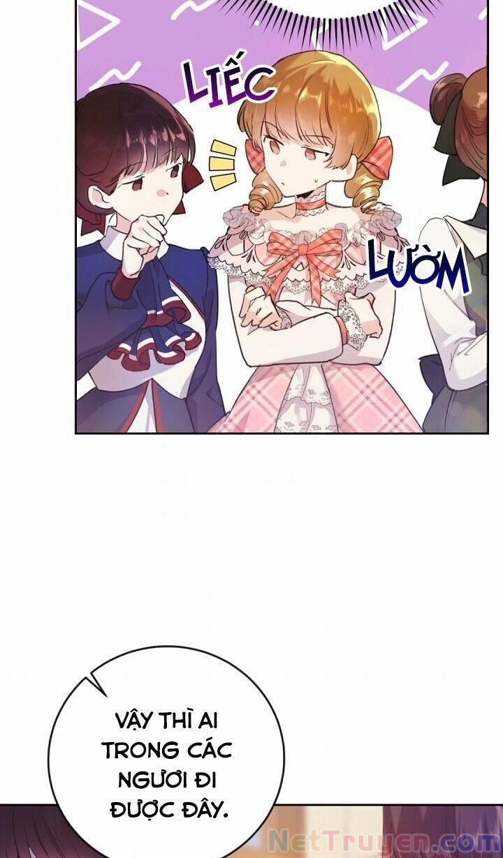 Kẻ Phản Diện Là Một Con Rối 8 trang 72