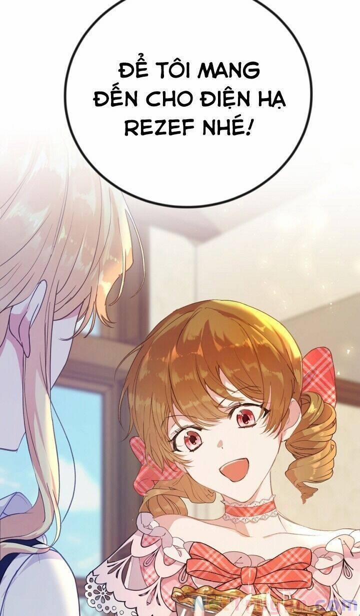 Kẻ Phản Diện Là Một Con Rối 8 trang 74