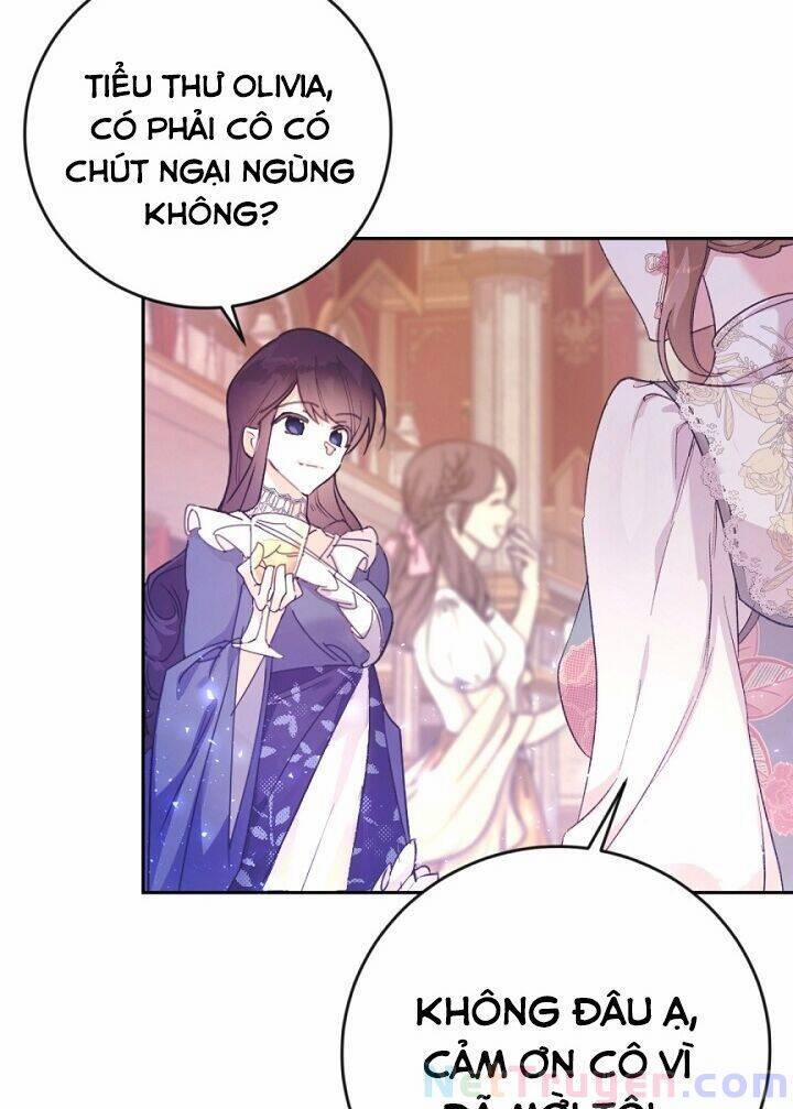 Kẻ Phản Diện Là Một Con Rối 8 trang 9