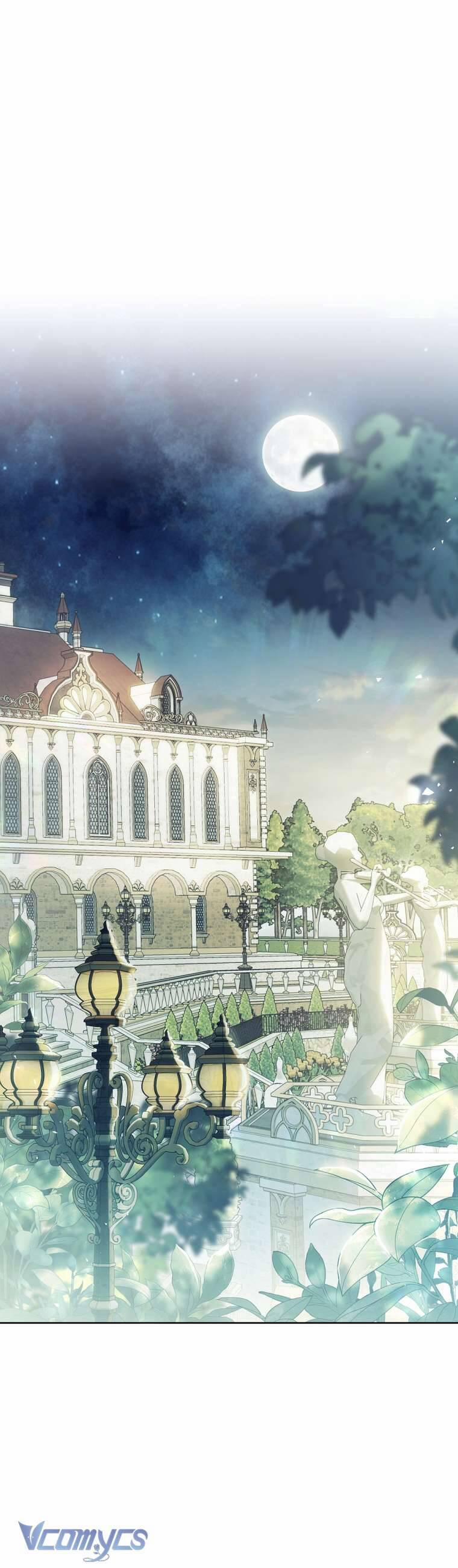 Kẻ Phản Diện Là Một Con Rối 85 trang 0