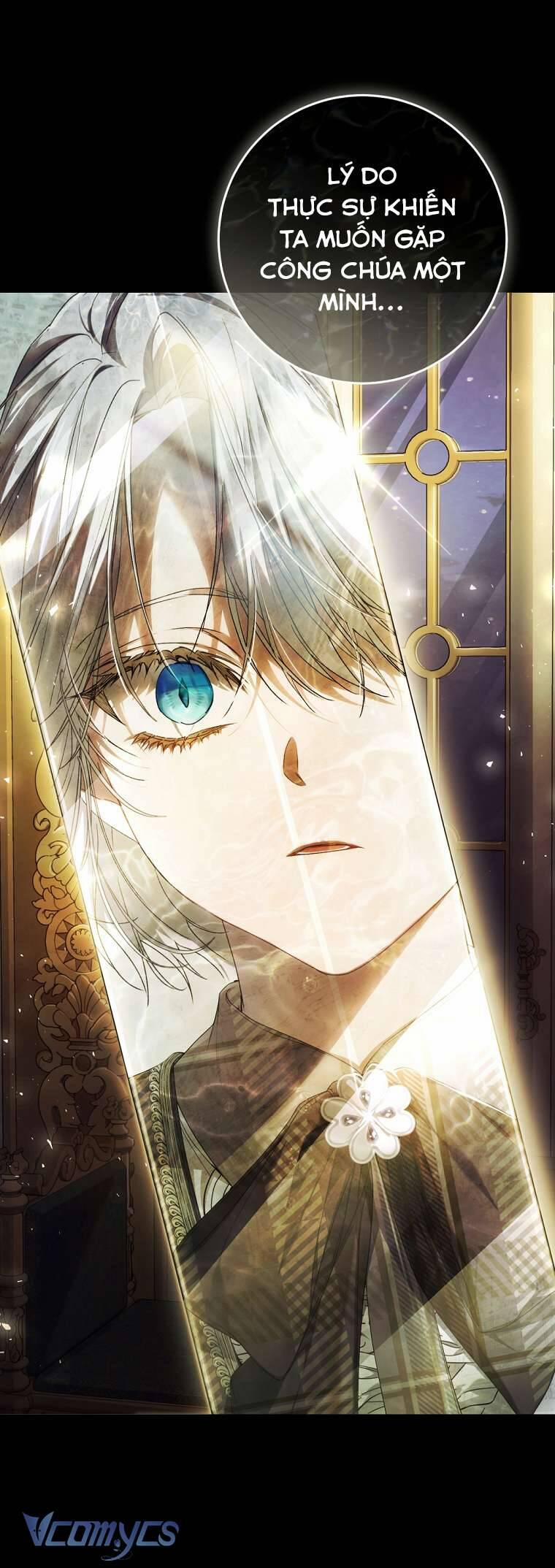 Kẻ Phản Diện Là Một Con Rối 85 trang 10