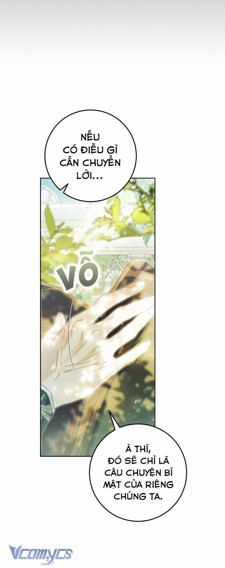 Kẻ Phản Diện Là Một Con Rối 85 trang 12