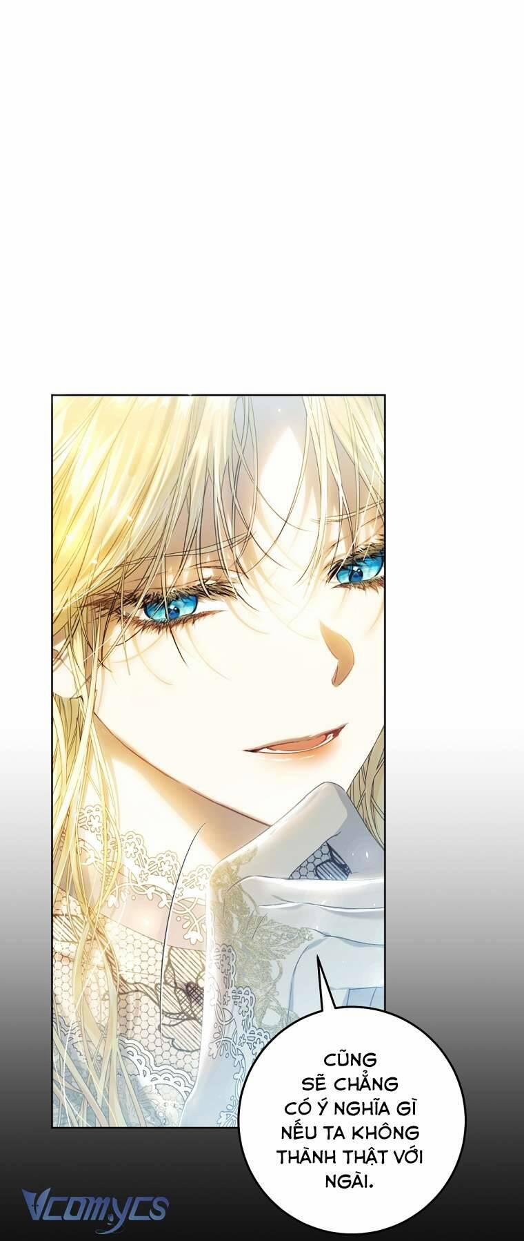 Kẻ Phản Diện Là Một Con Rối 85 trang 14