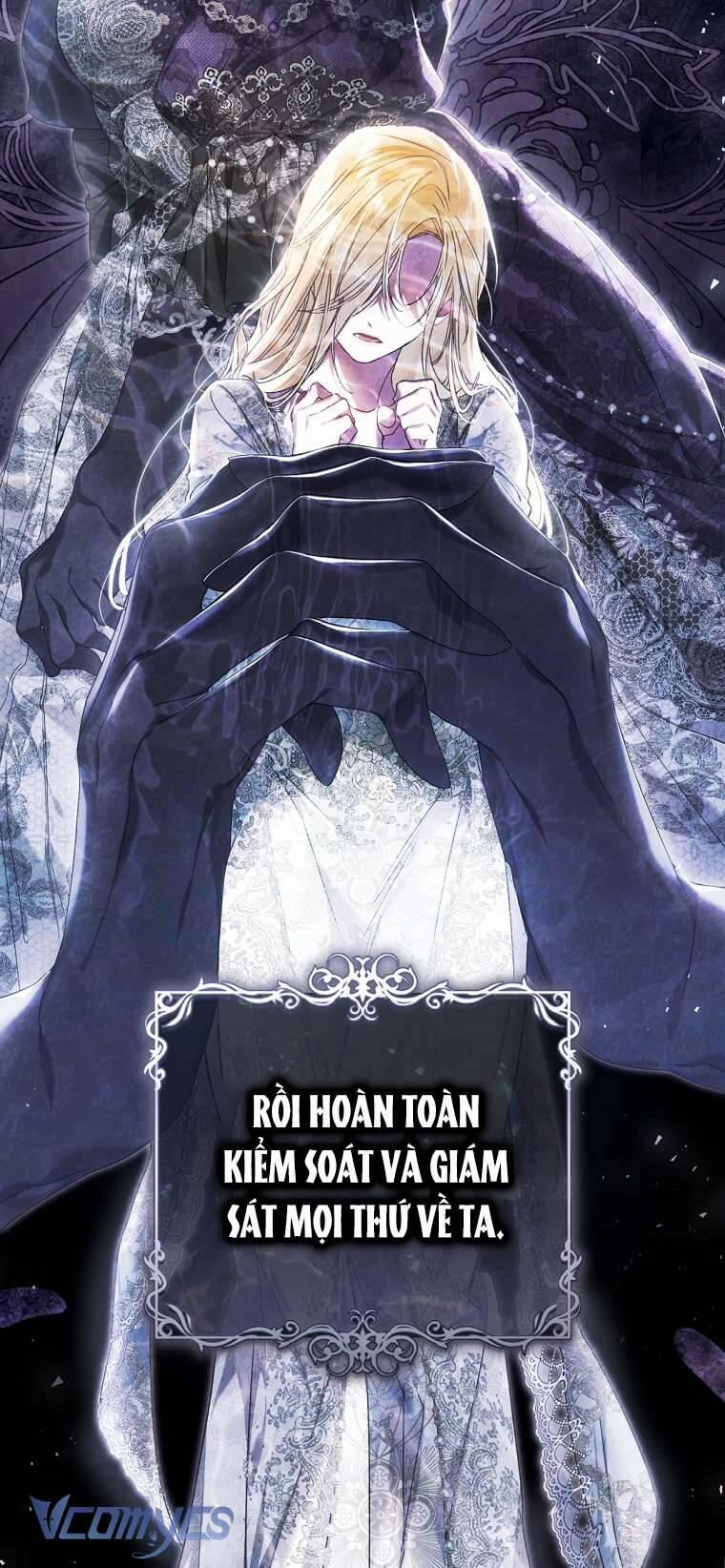 Kẻ Phản Diện Là Một Con Rối 85 trang 17