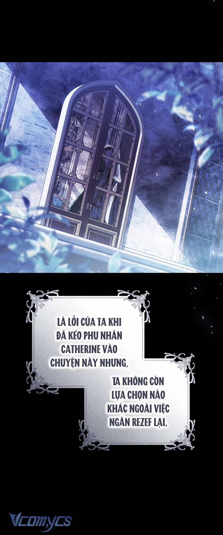 Kẻ Phản Diện Là Một Con Rối 85 trang 19