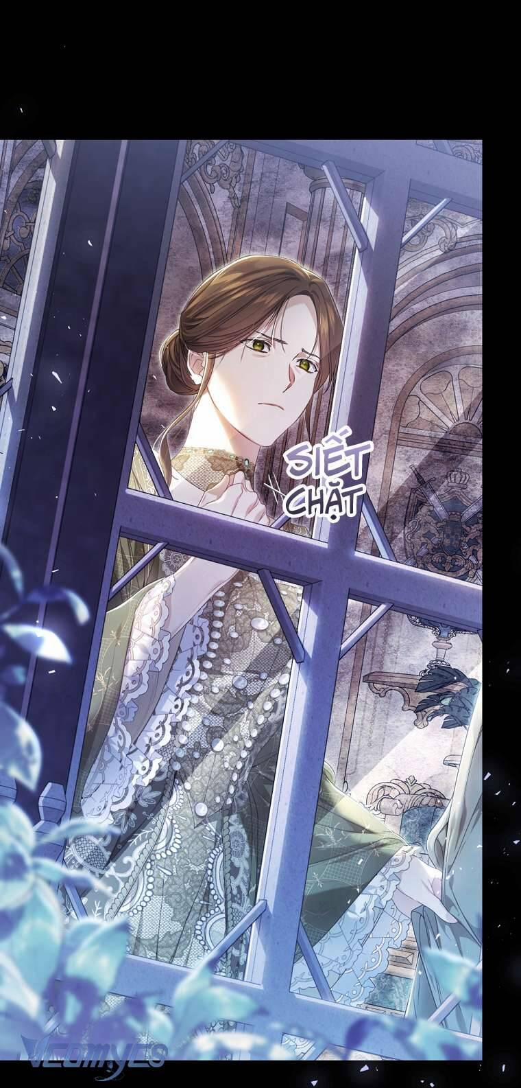 Kẻ Phản Diện Là Một Con Rối 85 trang 20