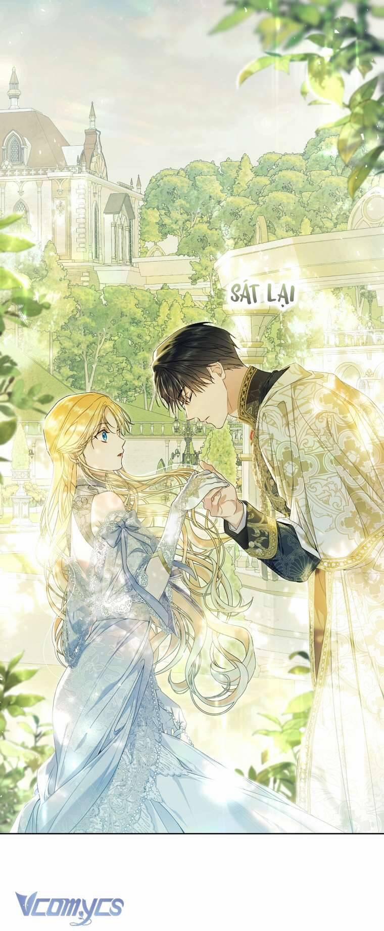 Kẻ Phản Diện Là Một Con Rối 85 trang 26