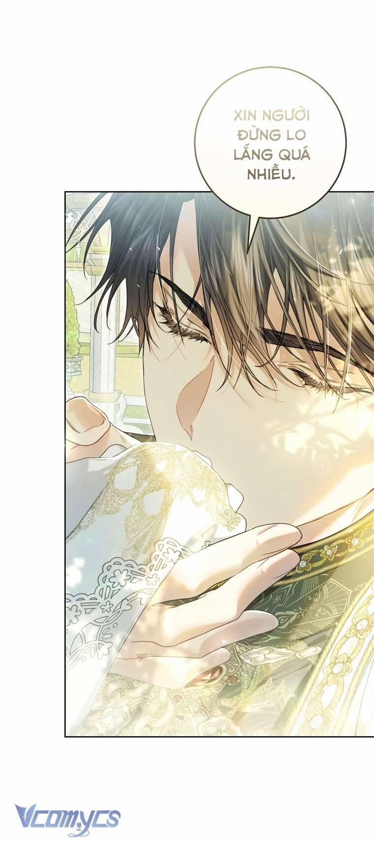 Kẻ Phản Diện Là Một Con Rối 85 trang 27