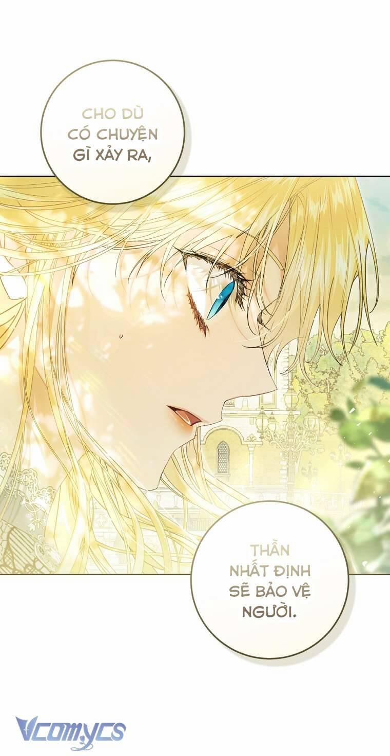 Kẻ Phản Diện Là Một Con Rối 85 trang 28