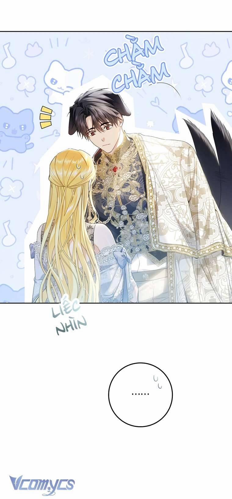 Kẻ Phản Diện Là Một Con Rối 85 trang 34