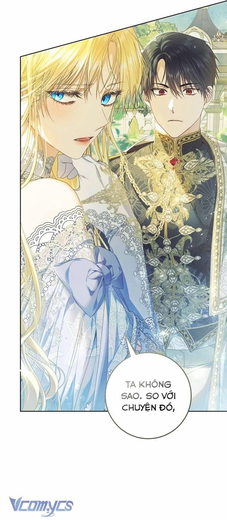 Kẻ Phản Diện Là Một Con Rối 85 trang 37