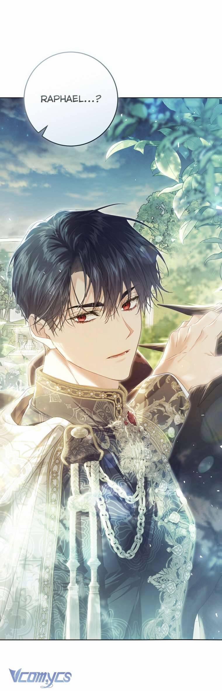 Kẻ Phản Diện Là Một Con Rối 85 trang 4