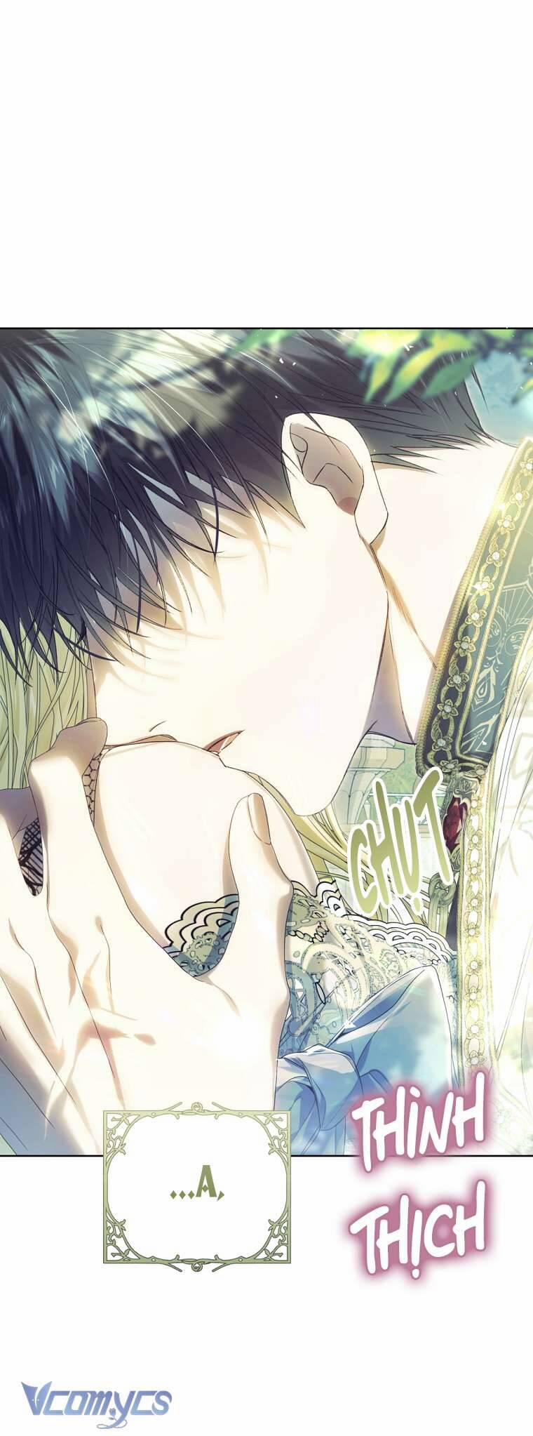 Kẻ Phản Diện Là Một Con Rối 85 trang 48