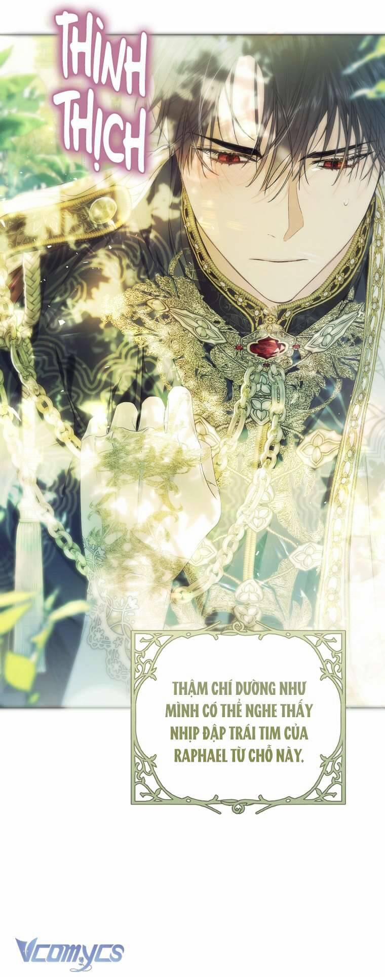 Kẻ Phản Diện Là Một Con Rối 85 trang 50