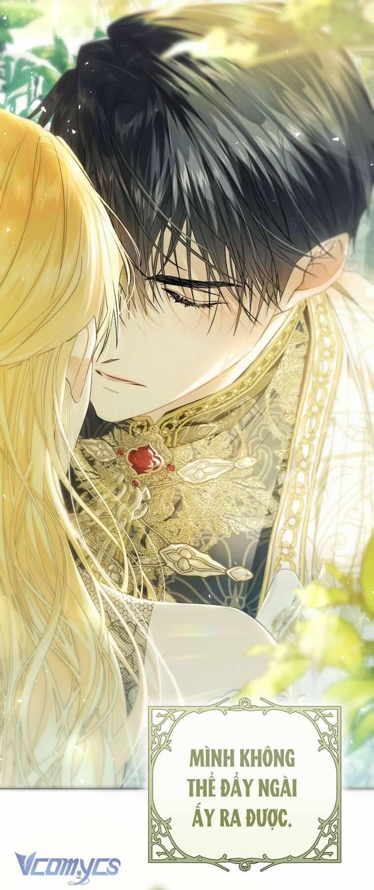 Kẻ Phản Diện Là Một Con Rối 85 trang 58