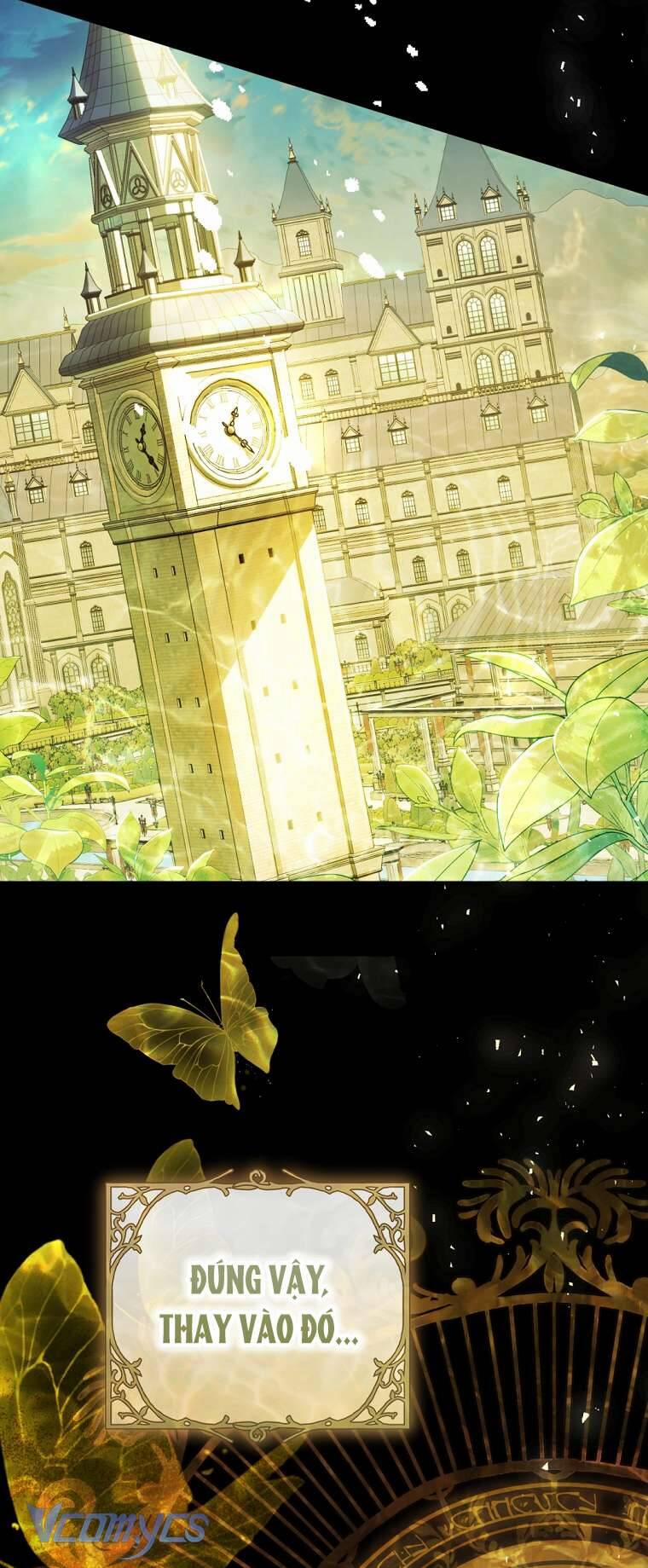 Kẻ Phản Diện Là Một Con Rối 85 trang 67