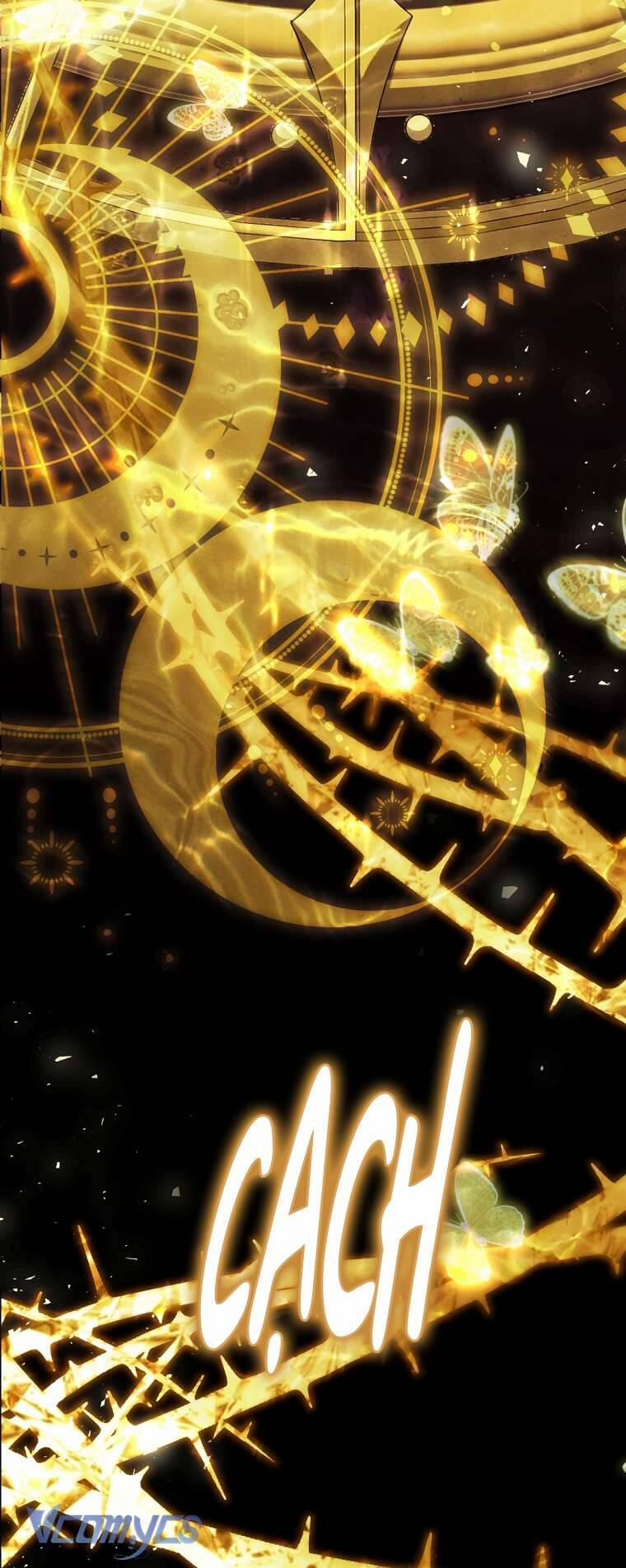 Kẻ Phản Diện Là Một Con Rối 85 trang 70