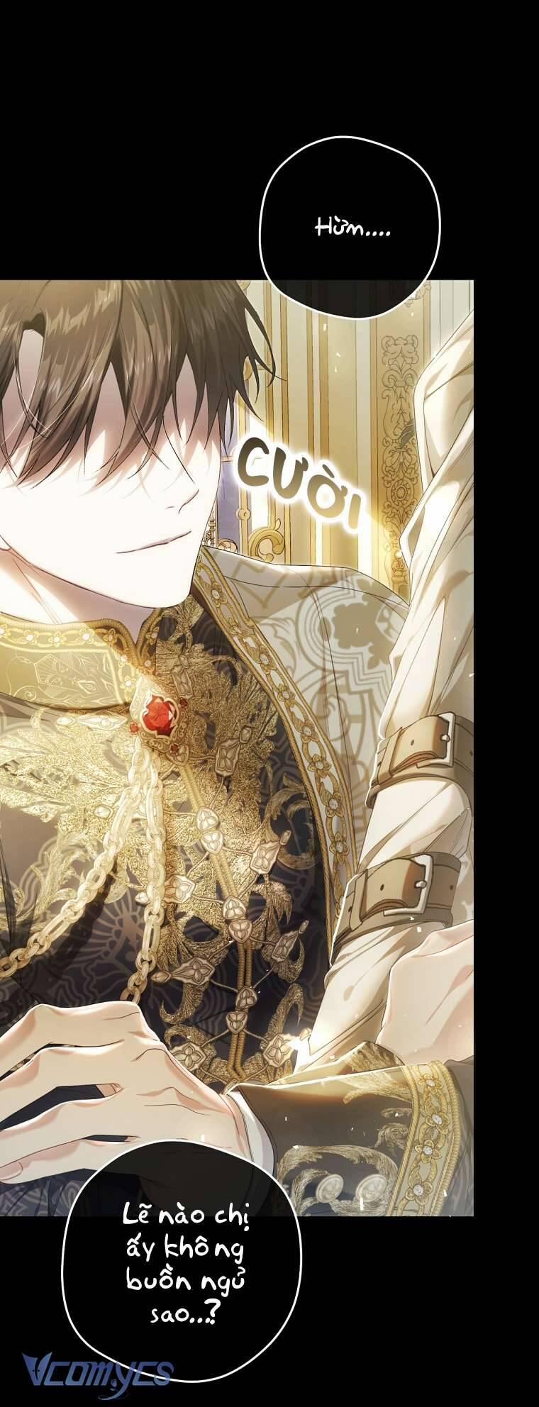 Kẻ Phản Diện Là Một Con Rối 85 trang 8