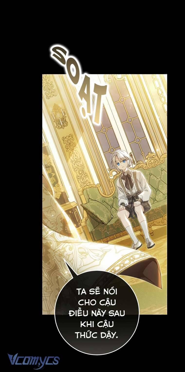 Kẻ Phản Diện Là Một Con Rối 85 trang 9