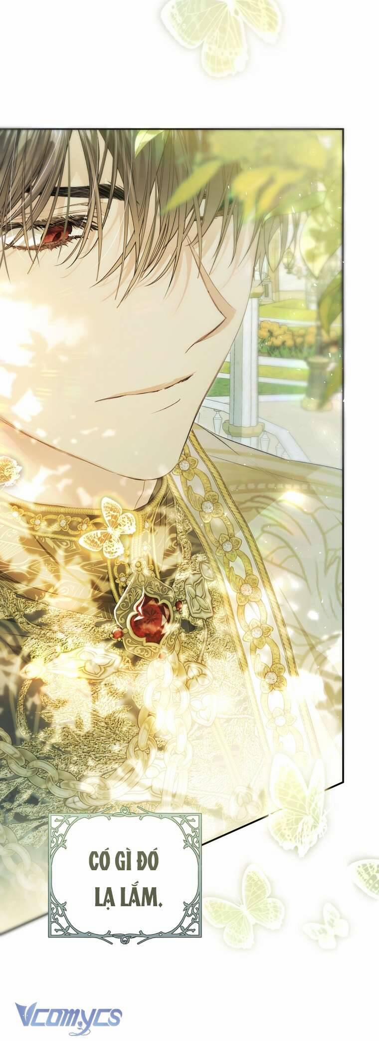 Kẻ Phản Diện Là Một Con Rối 86 trang 10