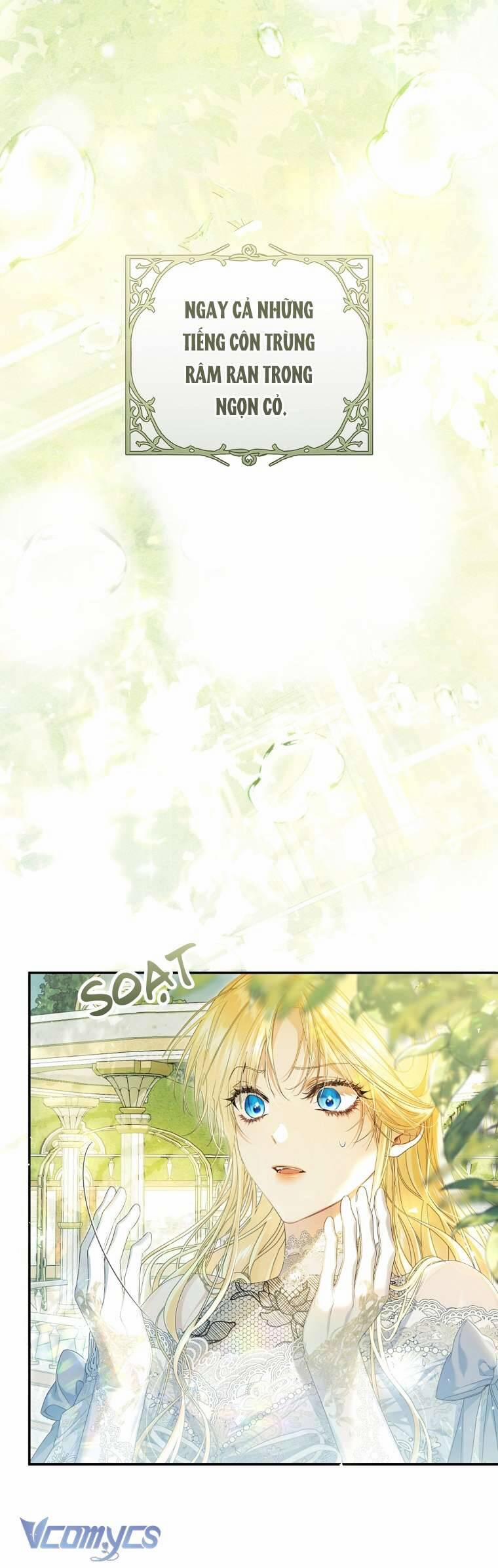 Kẻ Phản Diện Là Một Con Rối 86 trang 20