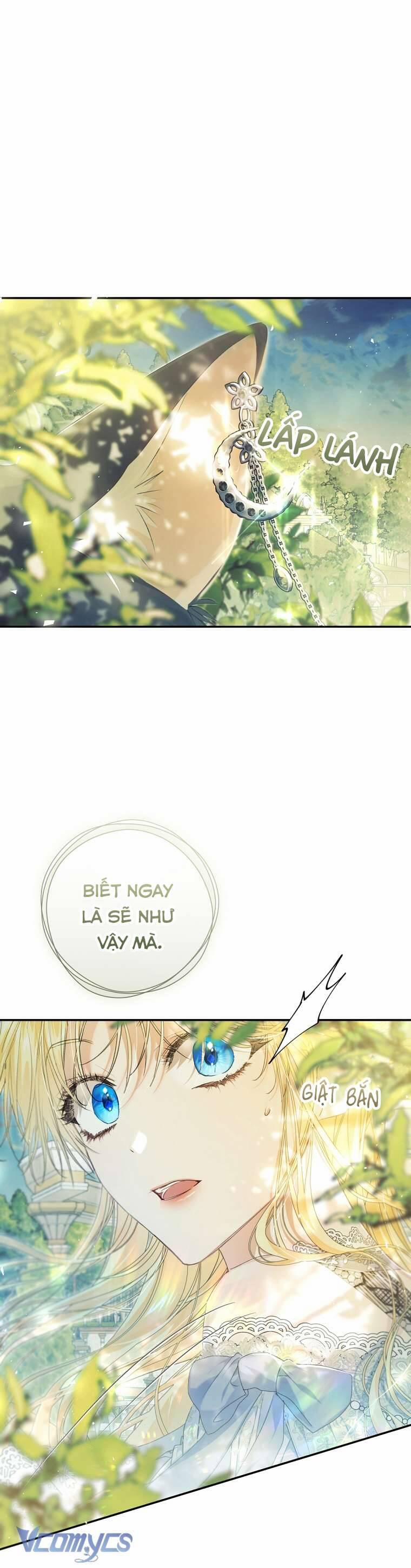 Kẻ Phản Diện Là Một Con Rối 86 trang 23